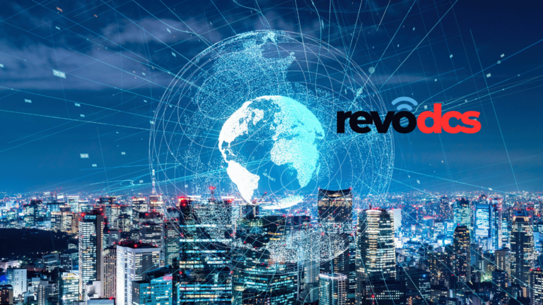 Unified Communications UCaaS Revo DCS