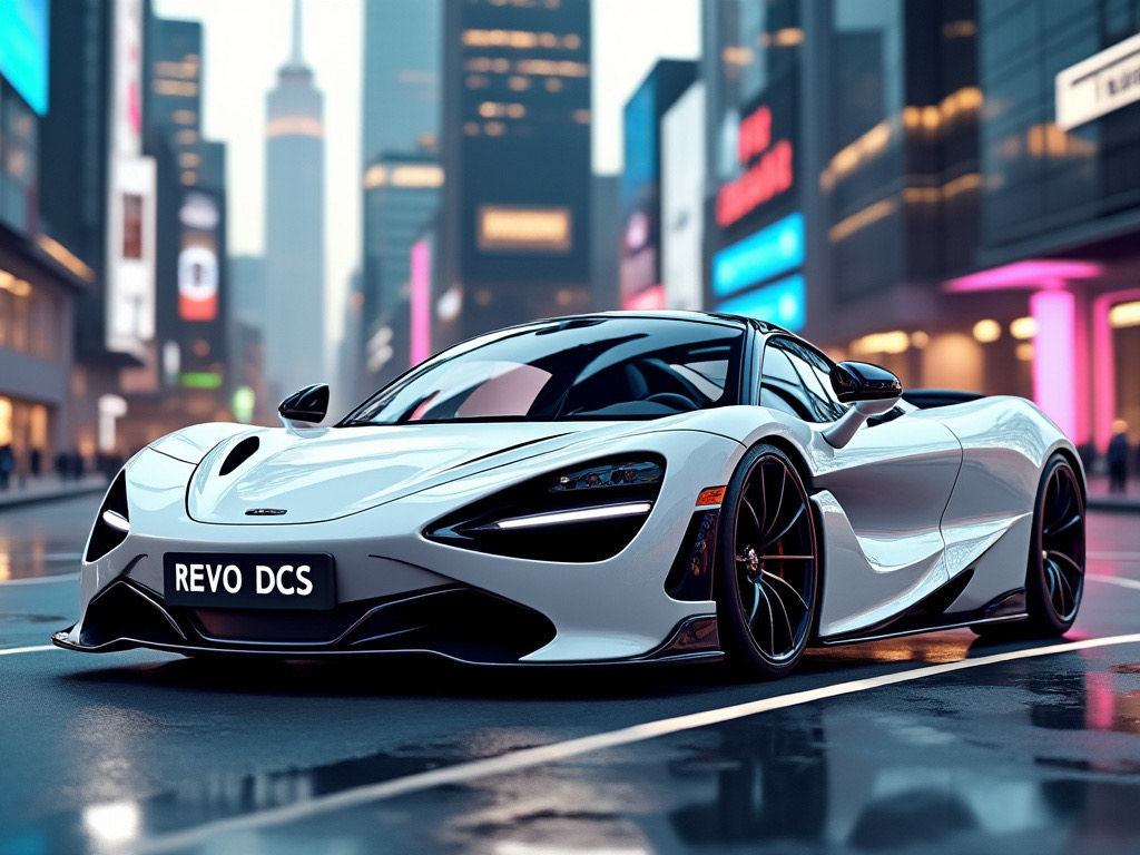 channel partner program revo dcs