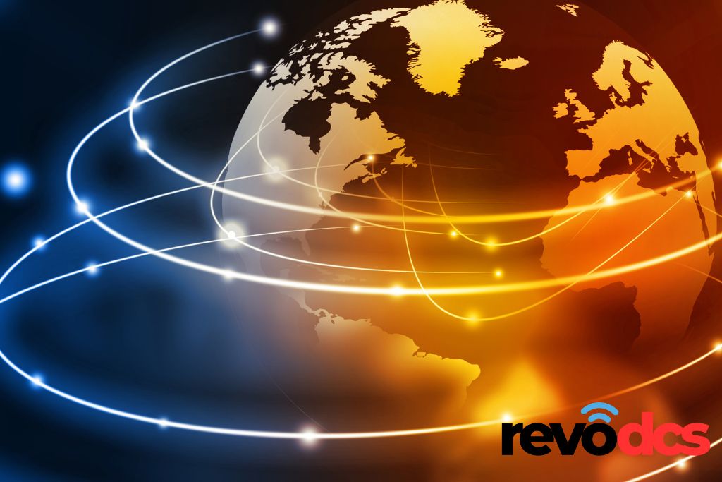 AI Governance Requires Global Participation Revo DCS