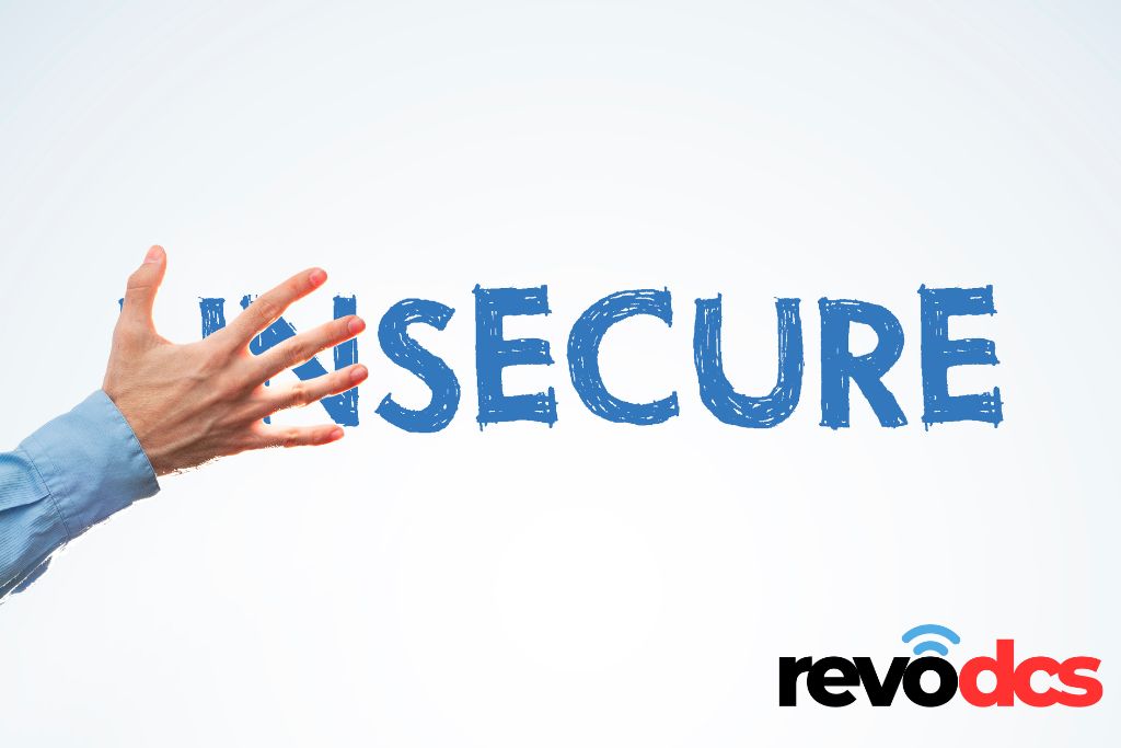 fiber internet access is more secure revo dcs