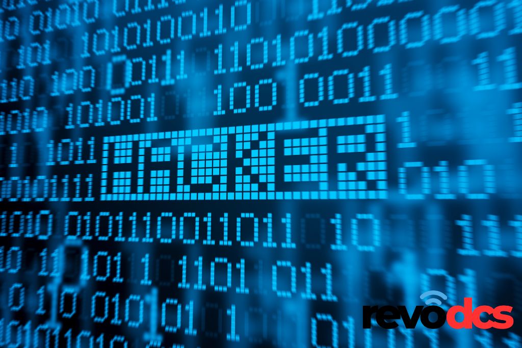 hacker and cyber security audit revo dcs