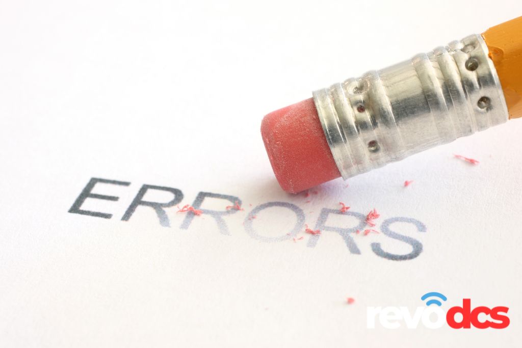 telecom audits eliminate billing errors revo dcs