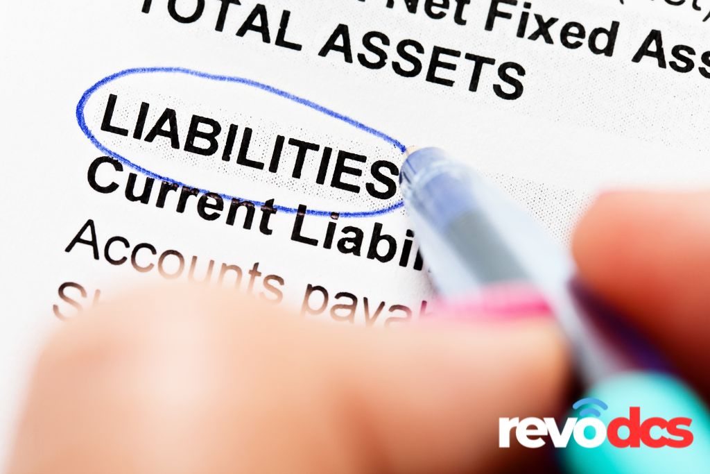 telecom audits eliminate liabilities revo dcs