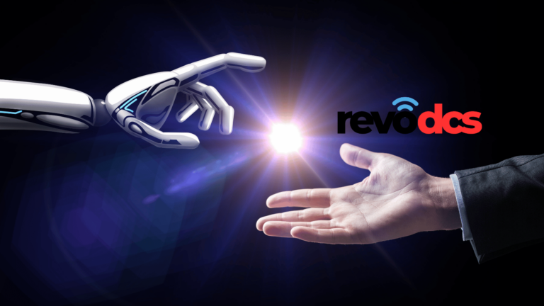 ai personalized intelligence revo dcs